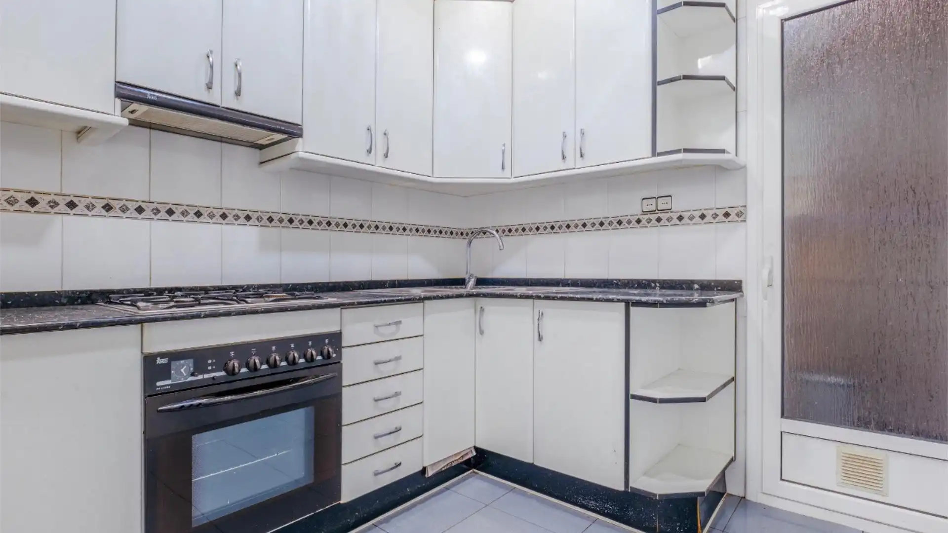 Piso en  Avinguda de Roma 107 - Foto 9