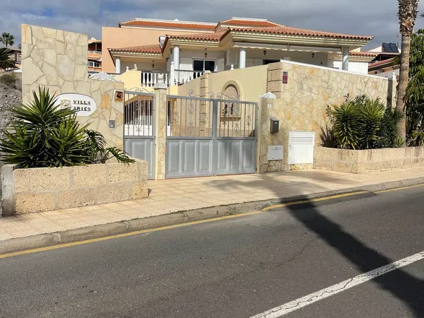 Casa independiente en Callao Salvaje - Foto 1