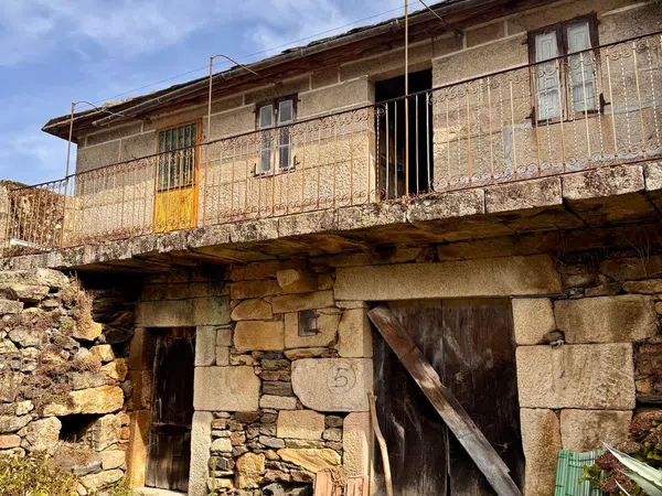 Casa de pueblo en Aldea Outeiro o, 5 - Foto 4
