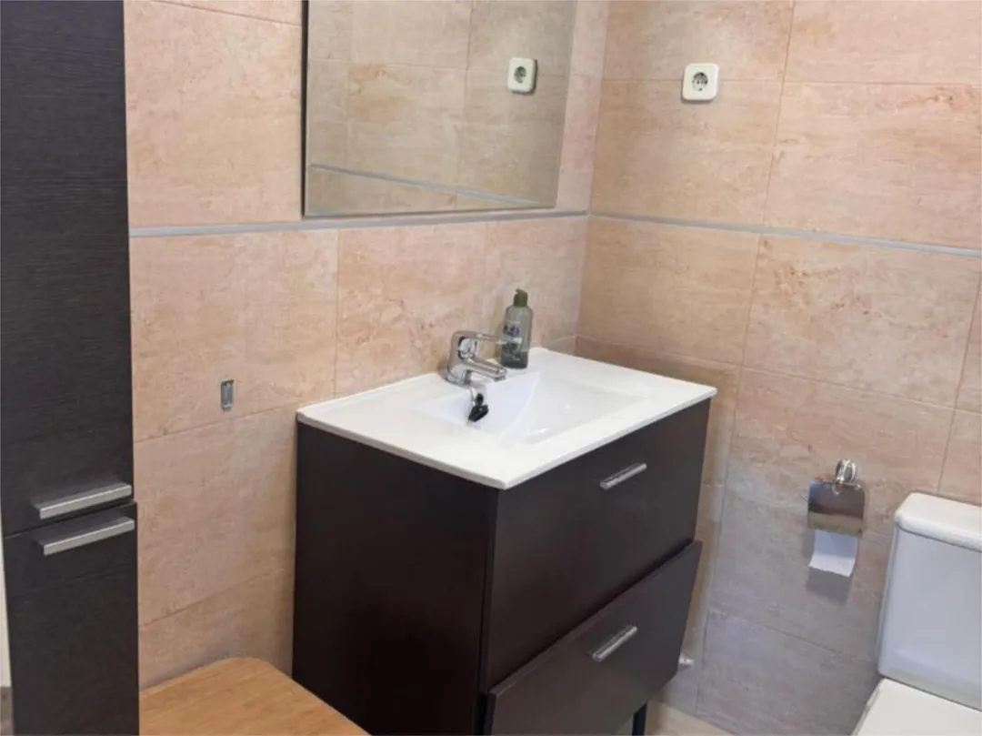 Piso en  Calle de la Constancia 38 - Foto 2