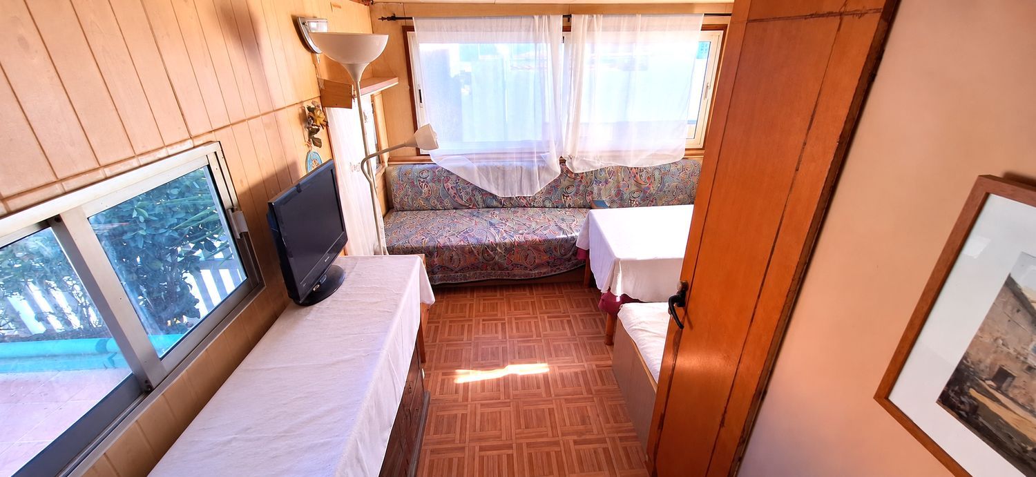 Chalet adosado en Gc-500 s/n, Pasito Blanco - Santa Agueda, Pasito Blanco - Santa Agueda - Foto 8