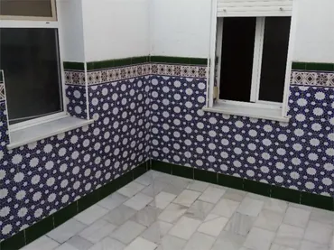 Casa adosada en  Calle Virgen de Los Milagros 67 - Foto 13