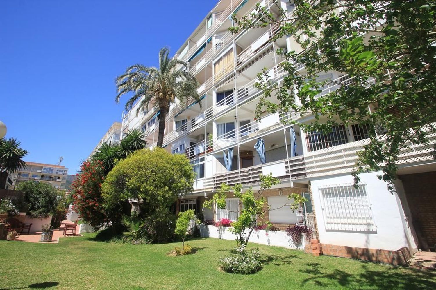 Piso en Calle Levante, 4, Solymar - Puerto Marina, Solymar - Puerto Marina - Foto 5
