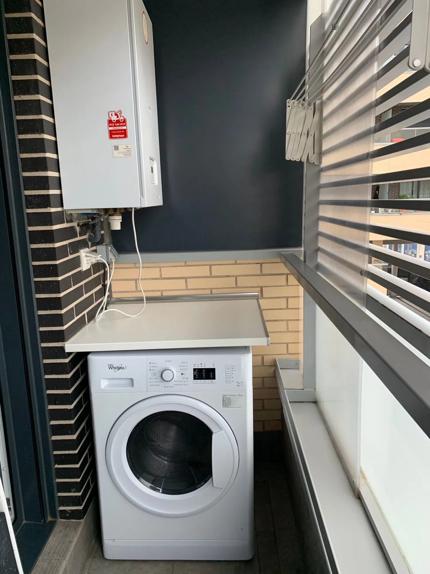 Piso en calle de Sorolla, 7 - Foto 14