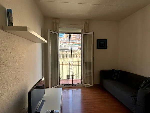 Piso en La Bordeta - Foto 2
