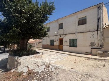 Casa adosada en  Partida de Purgateros 36 - Foto 2