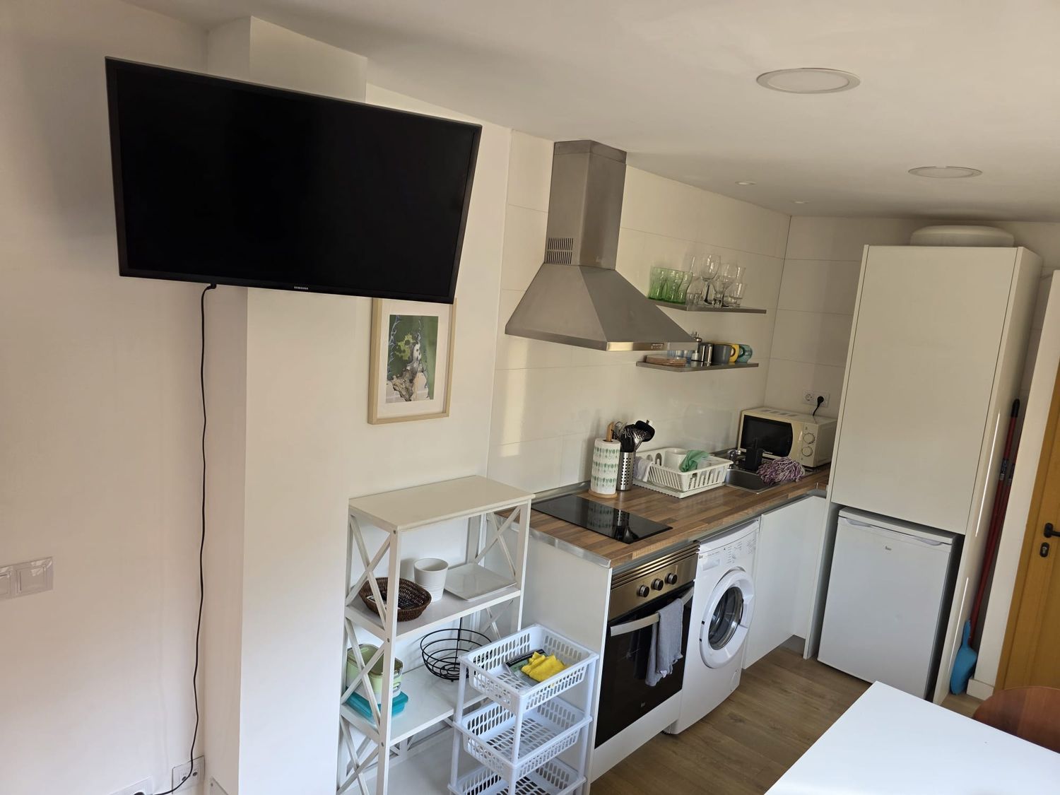 Estudio en calle dels Pins, 16 a - Foto 6