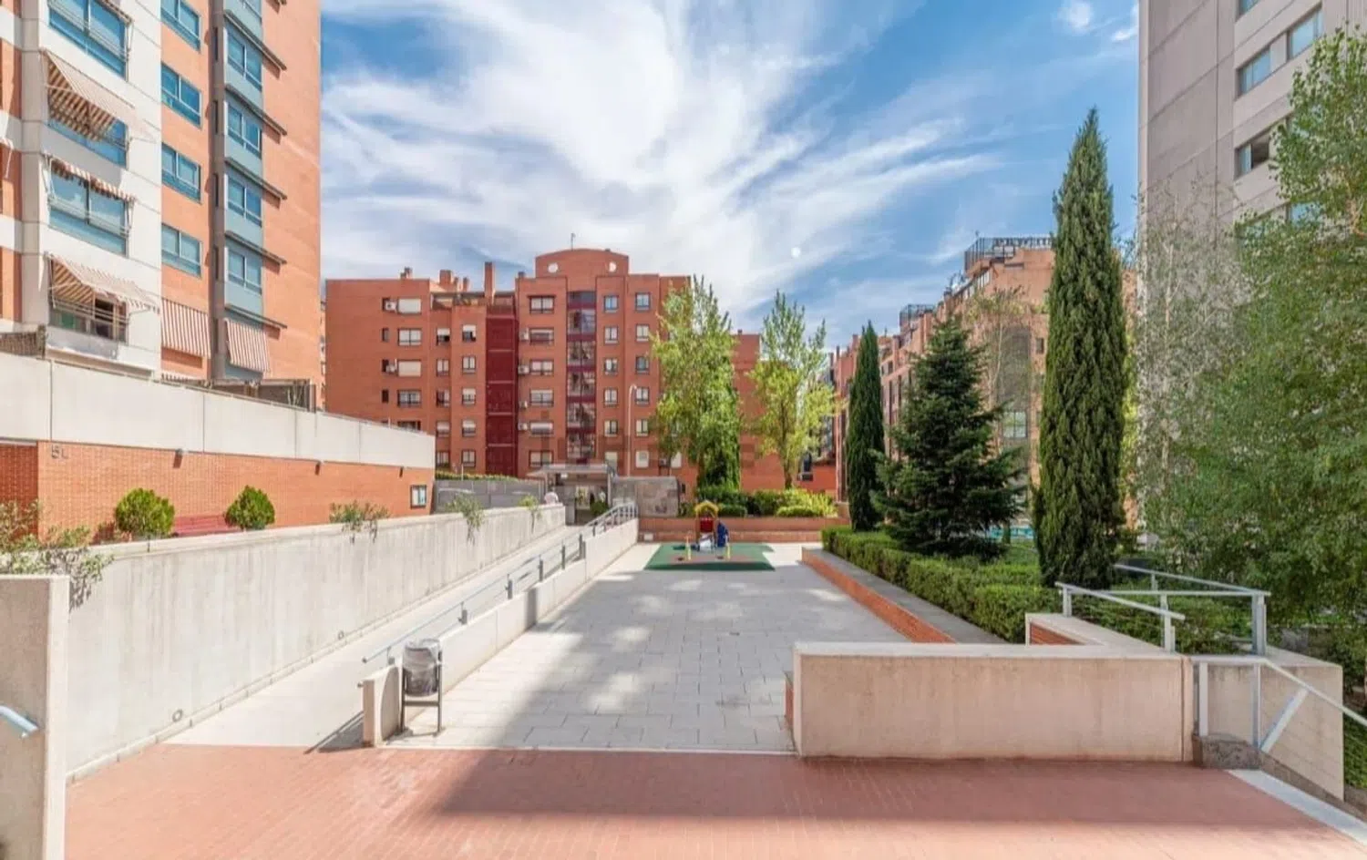 Piso en calle de Rafael Bergamín, 5 i - Foto 36