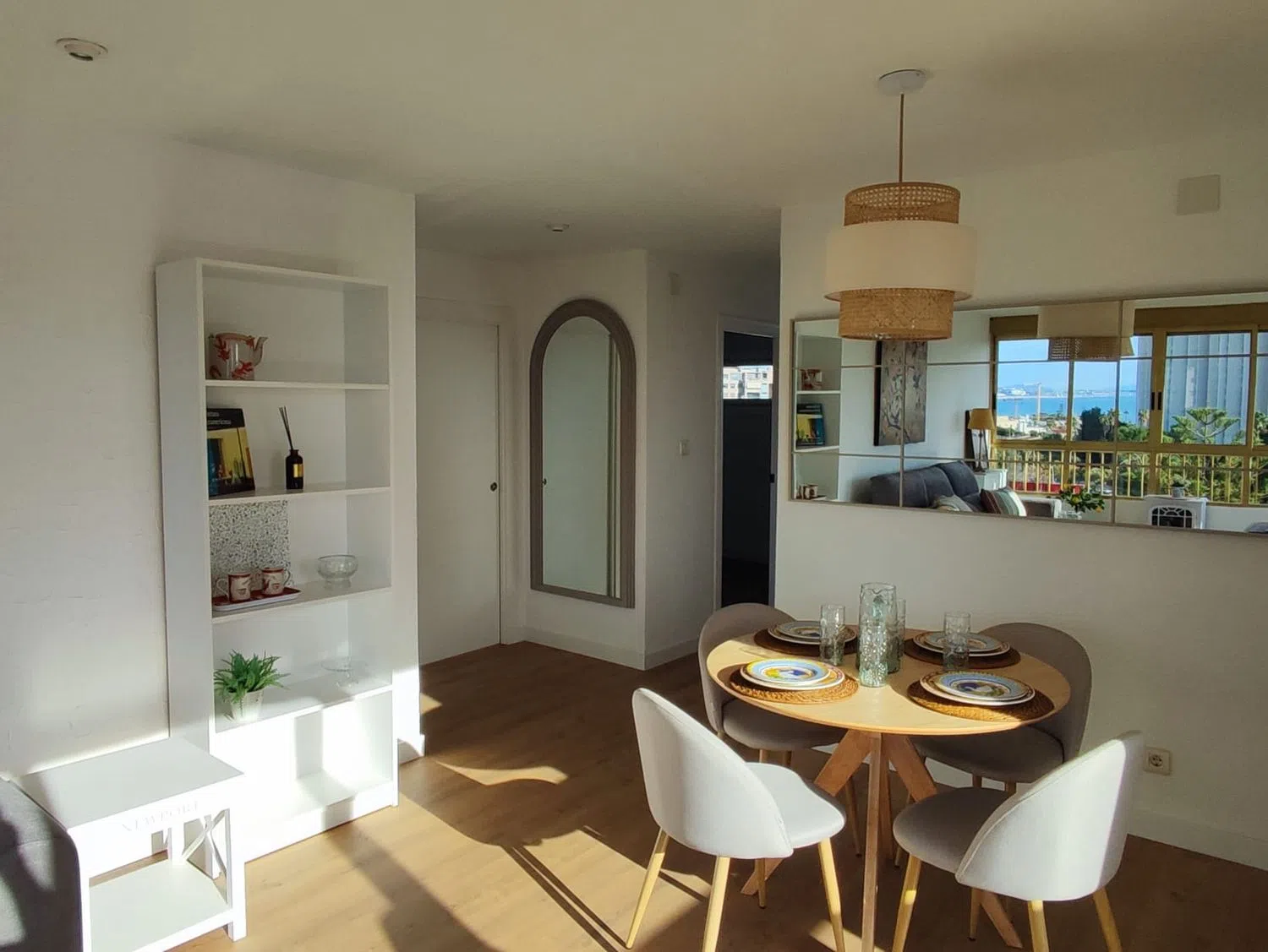 Piso en calle Trident, 12 - Foto 3