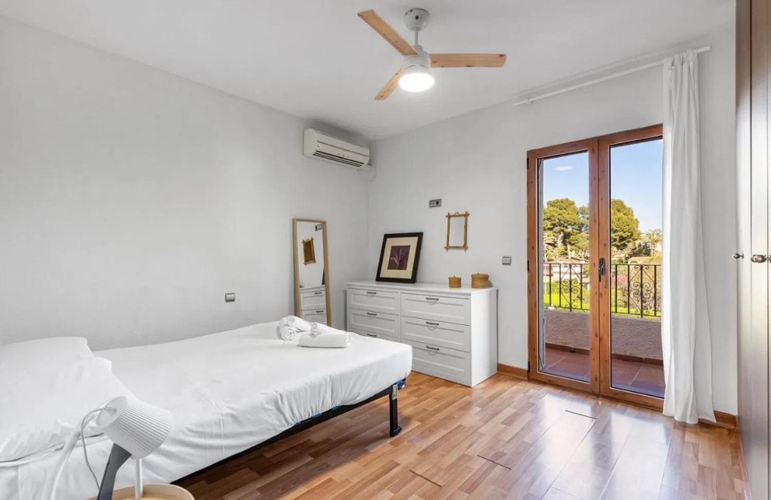 Chalet adosado en calle de Tabarca, 21 - Foto 12