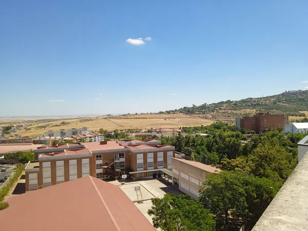 Ático en Calle María Auxiliadora, 1, Centro, Centro - Foto 15