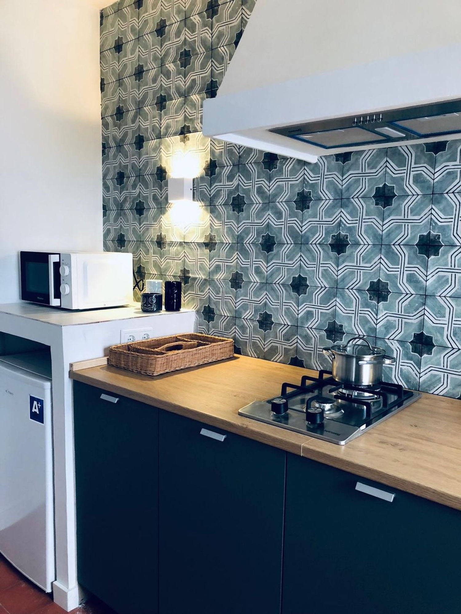 Chalet adosado en calle Suárez Somonte, 84 - Foto 38