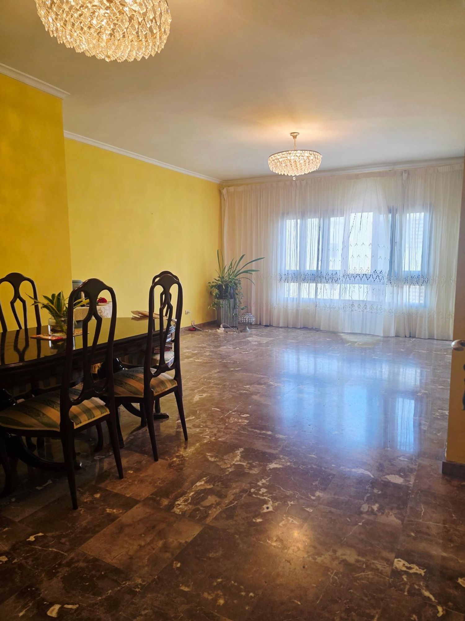 Piso en Calle Graciliano Afonso, 13, Ciudad Jardín - Foto 25