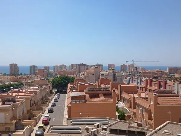 Piso en Calle Joaquín Turina, 1, Aguadulce norte - Foto 38