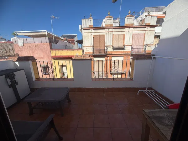 Estudio en Calle Palacios Malaver, 44, Feria - Foto 18