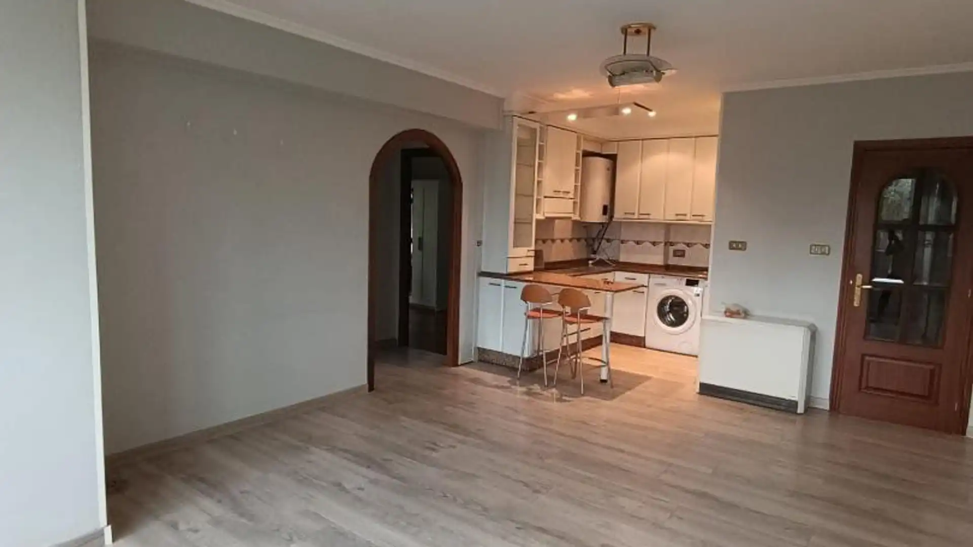 Piso en  Camiño Fontes 15 - Foto 9