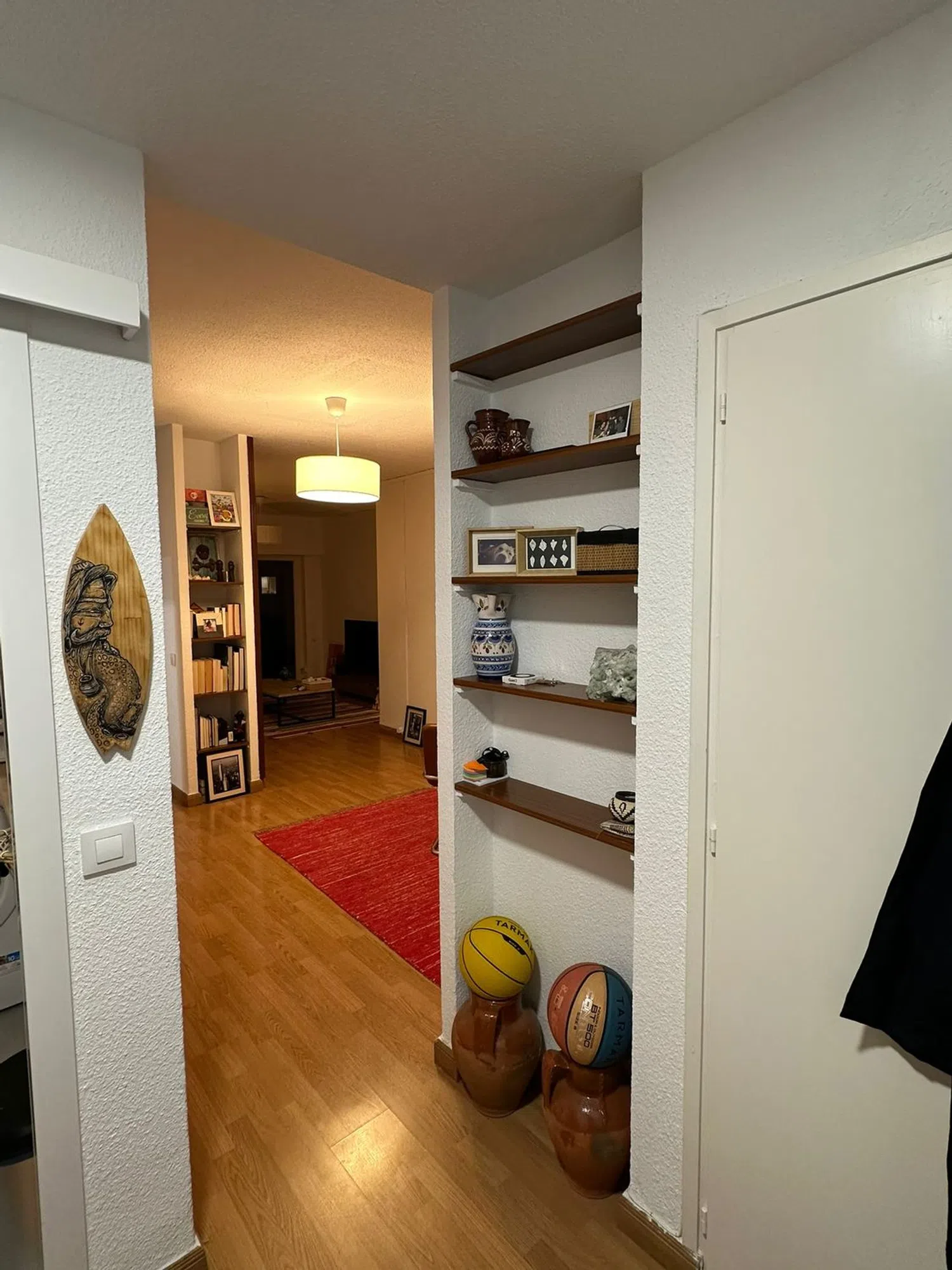 Piso en calle del Poeta Joan Maragall, 56 - Foto 21