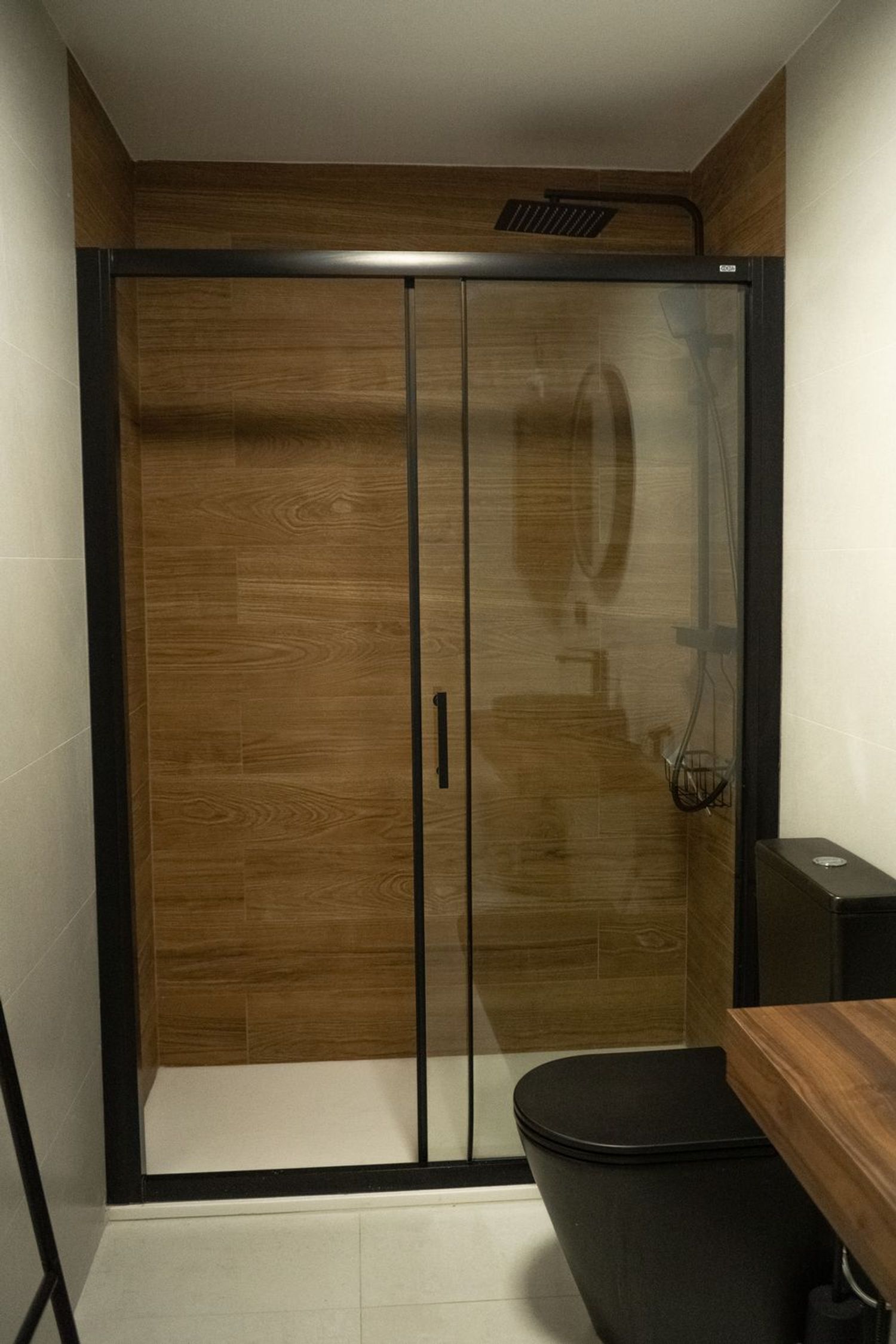 Estudio en calle de Manuel Melià i Fuster, 32 - Foto 11