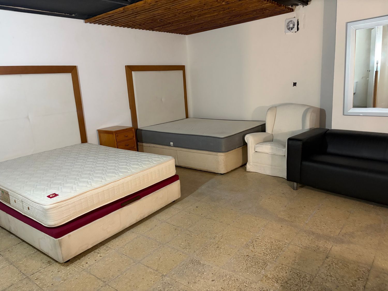 Estudio en calle Rosarito, 7 - Foto 2