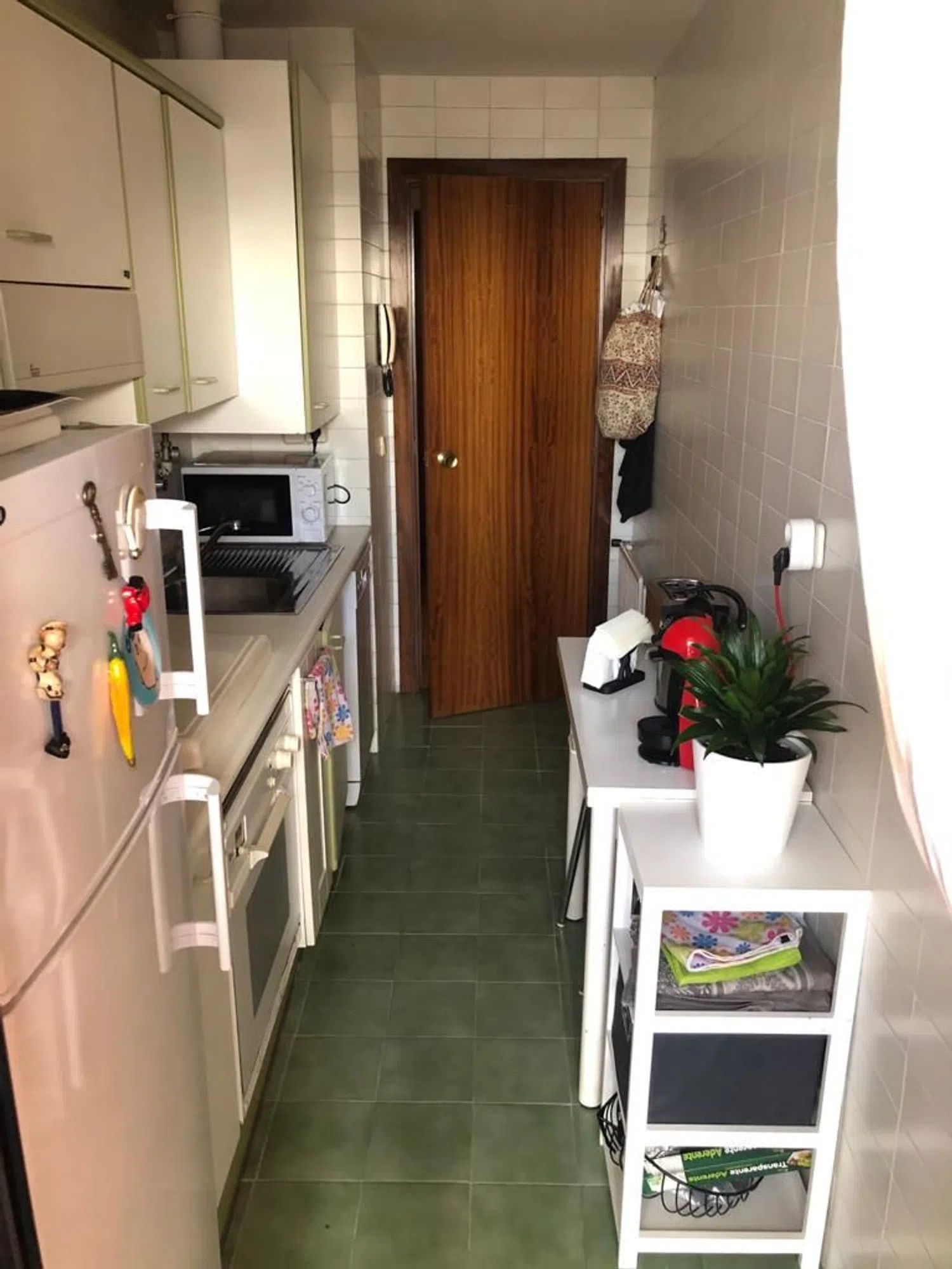 Piso en avenida de Burgos, 40 - Foto 15