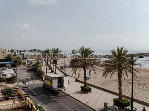 Piso en Calle de la Galotxa, Port Saplaya, Port Saplaya - Foto 43
