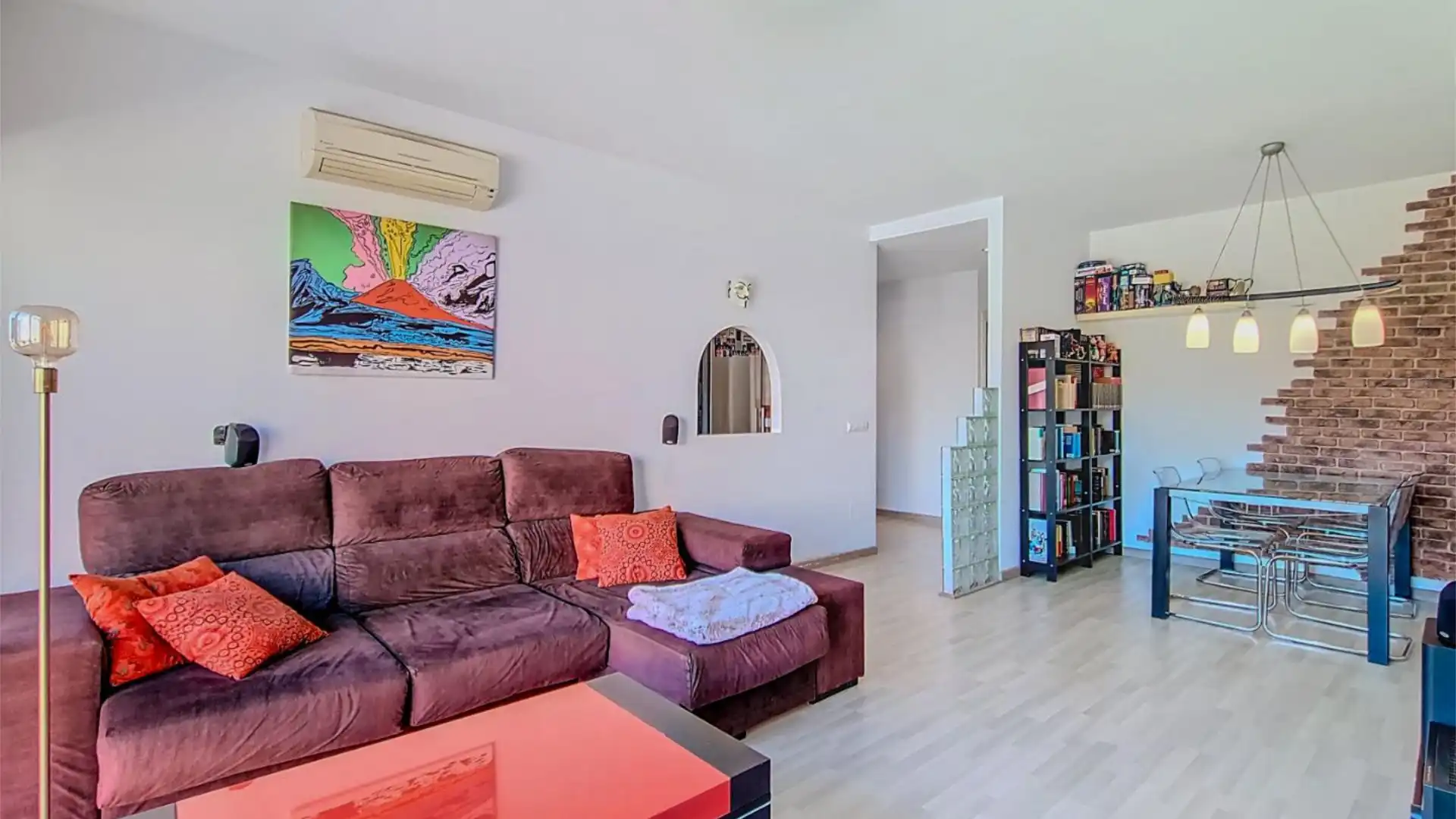 Piso en  Carrer de l'Orient 132 - Foto 3