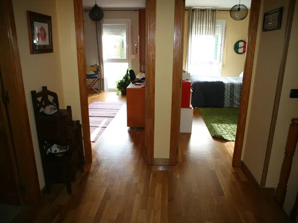 Chalet adosado en calle Mayor, 34 - Foto 21