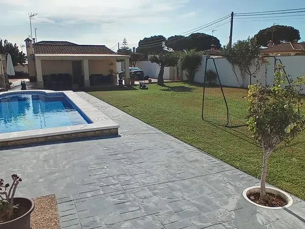 Casa o chalet independiente en Camino del Camping, 4 - Foto 4