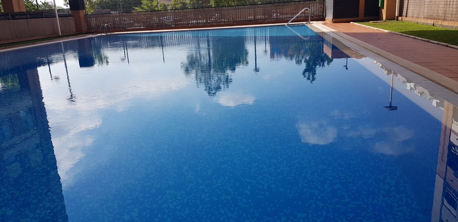 Dúplex en Avenida d'Amado Granell Mesado, 67 - Foto 2