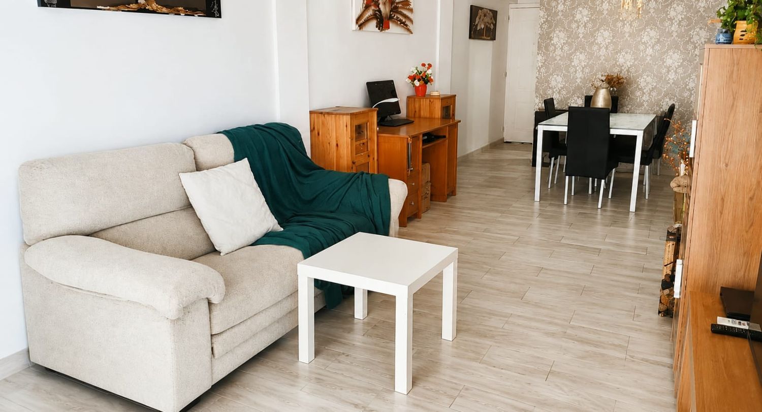 Piso en Avenida de Montecarlo, 14, Zona Sierra Helada - Foto 4