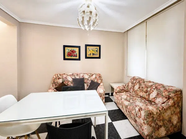 Piso en Calle Antonio Maura, 61, Ciudad Jardín - Foto 2