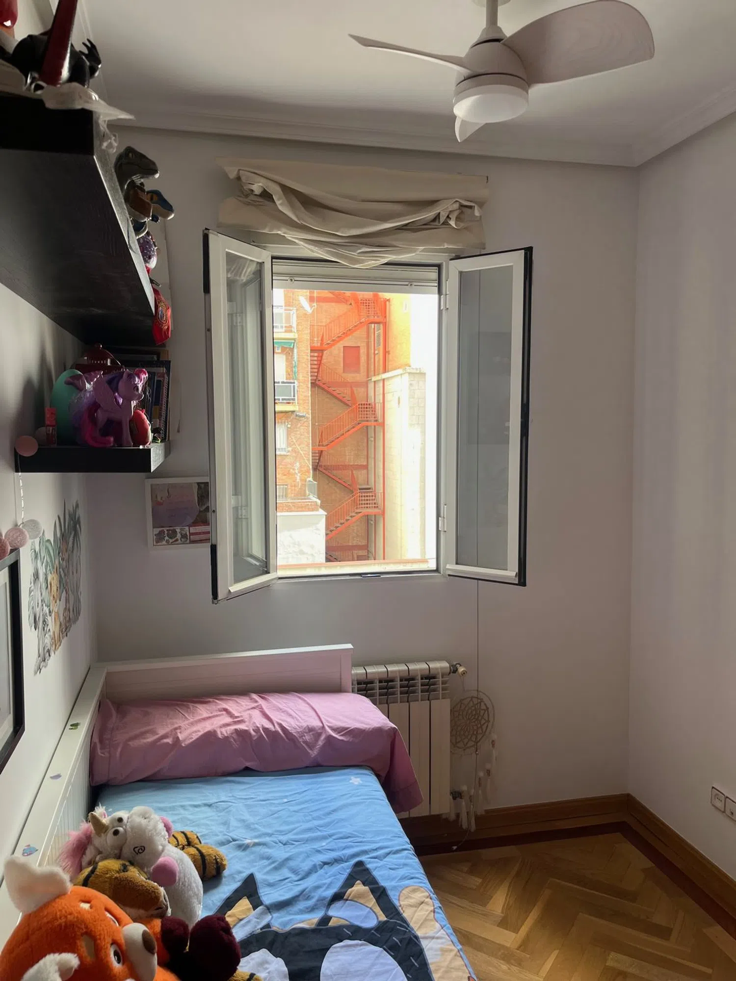 Piso en calle de Raimundo Fernández Villaverde, 37 - Foto 12