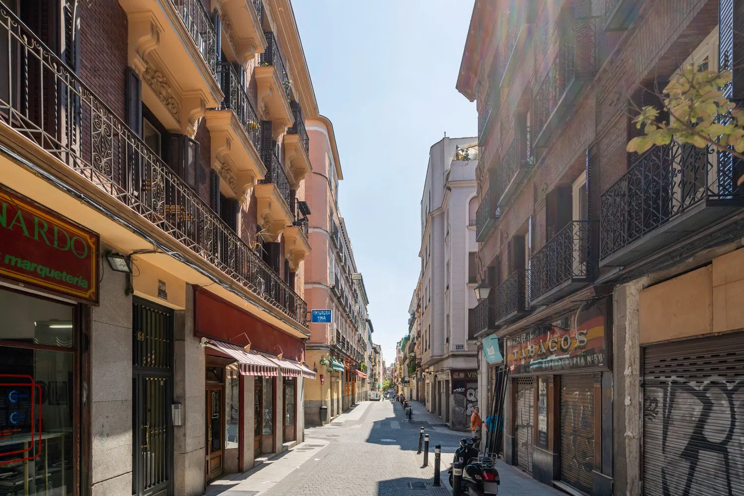 Piso en calle de la Palma, 69 - Foto 14