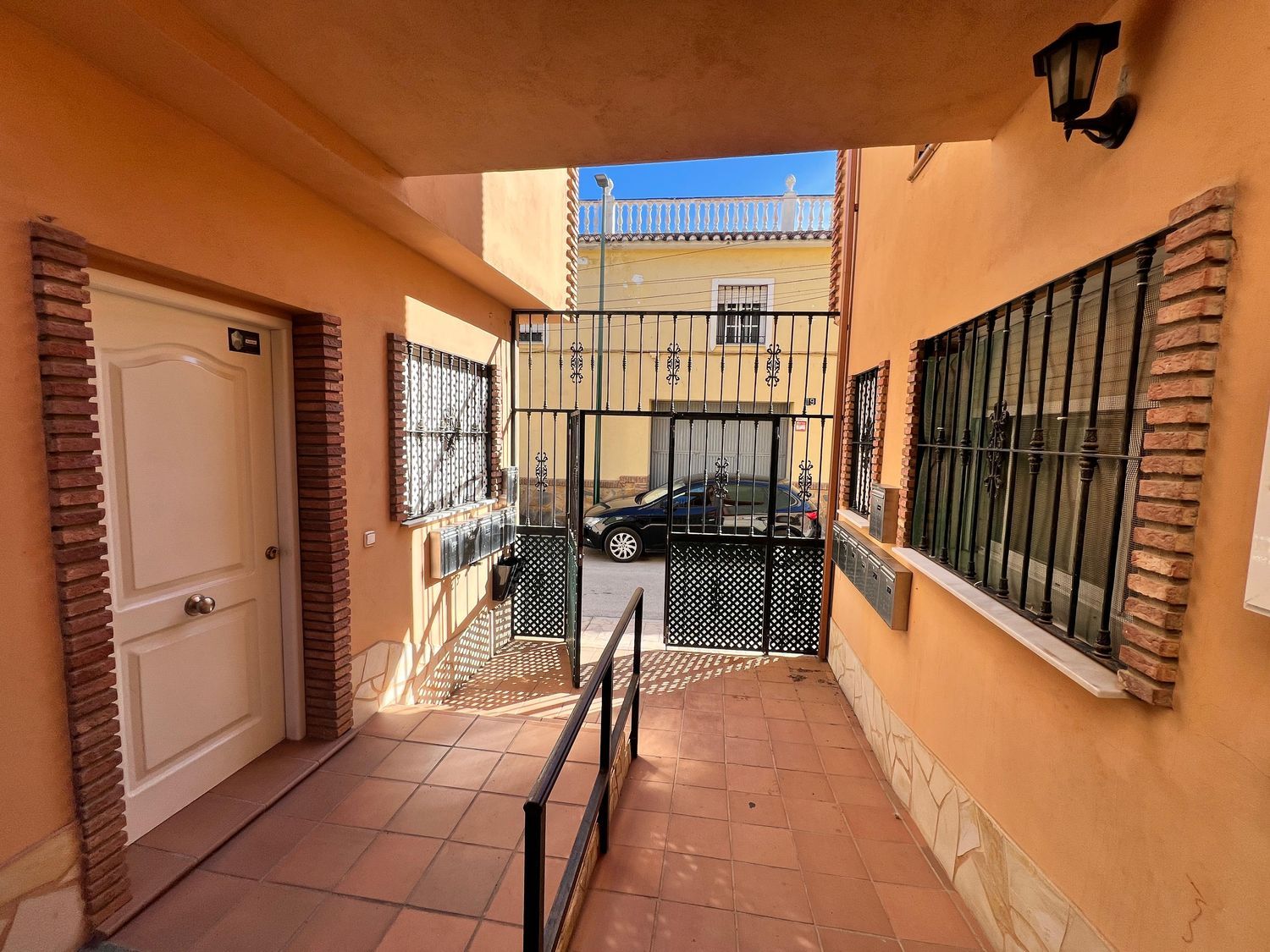 Piso en calle Decano Salvador Barroso, 16 - Foto 21