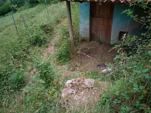 Casa de pueblo en Los Tornos, 17, 17 LosTornos - Foto 8