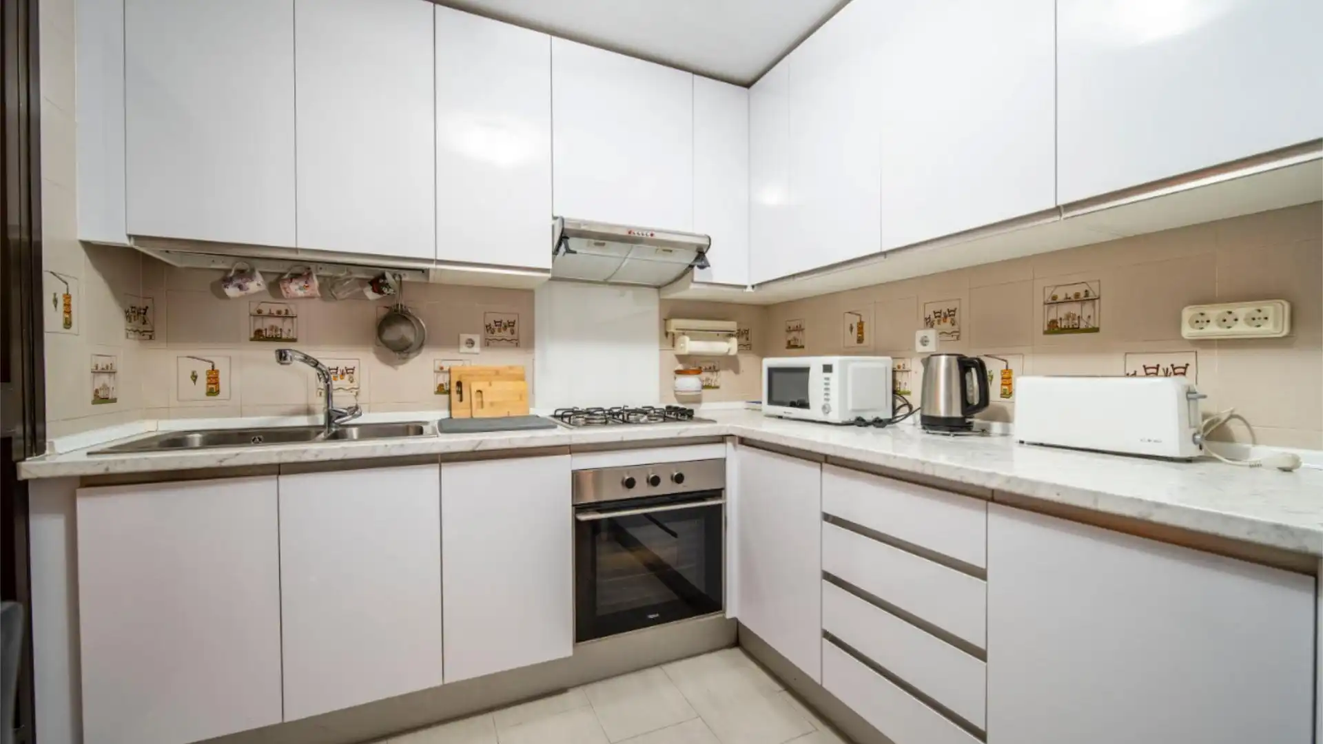 Piso en  Paseo Marítimo Rey de España 63 - Foto 13