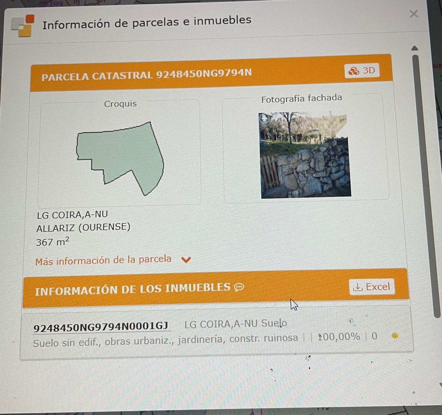 Casa de pueblo en Coira s/n - Foto 12