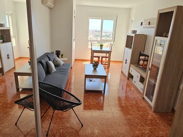Piso en Calle Piamonte, 125, Aguadulce norte - Foto 7