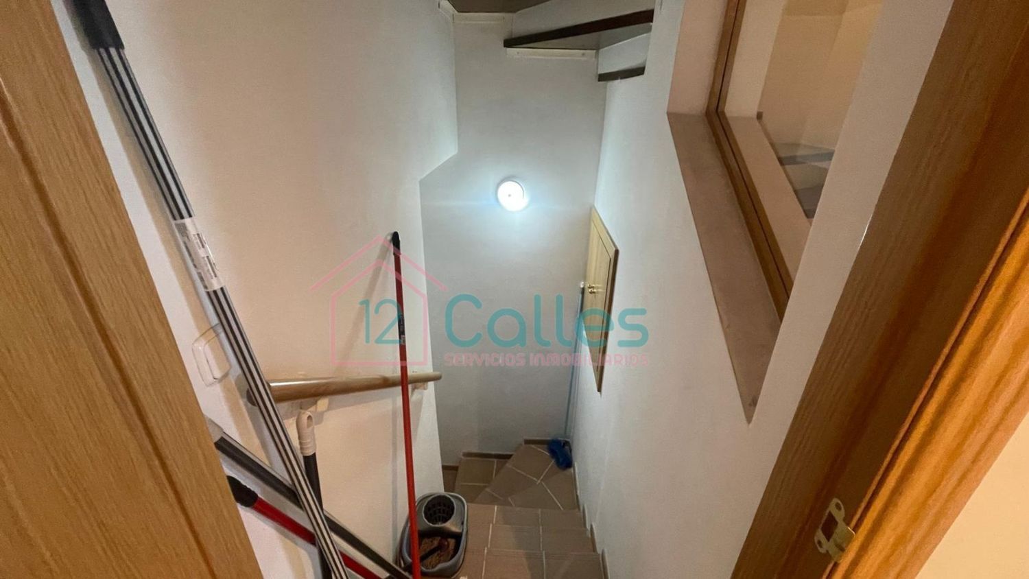 Chalet adosado en Calle Alhambra de Granada s/n, Nuevo Aranjuez-Ciudad de las Artes - Foto 14