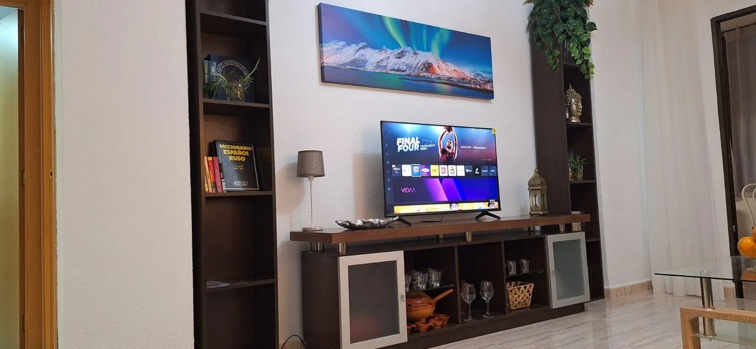 Piso en avenida de Montecarlo, 13 - Foto 2