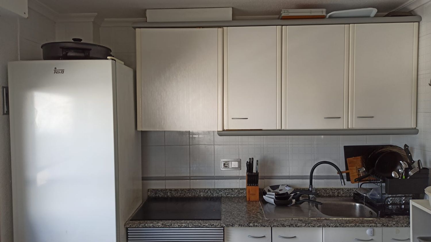 Piso en Calle Elda, 129, Tamarit - Playa Lissa - Foto 15