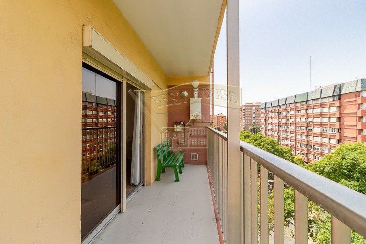 Piso en Calle de Ramon Llull, La Vega Baixa - Foto 7