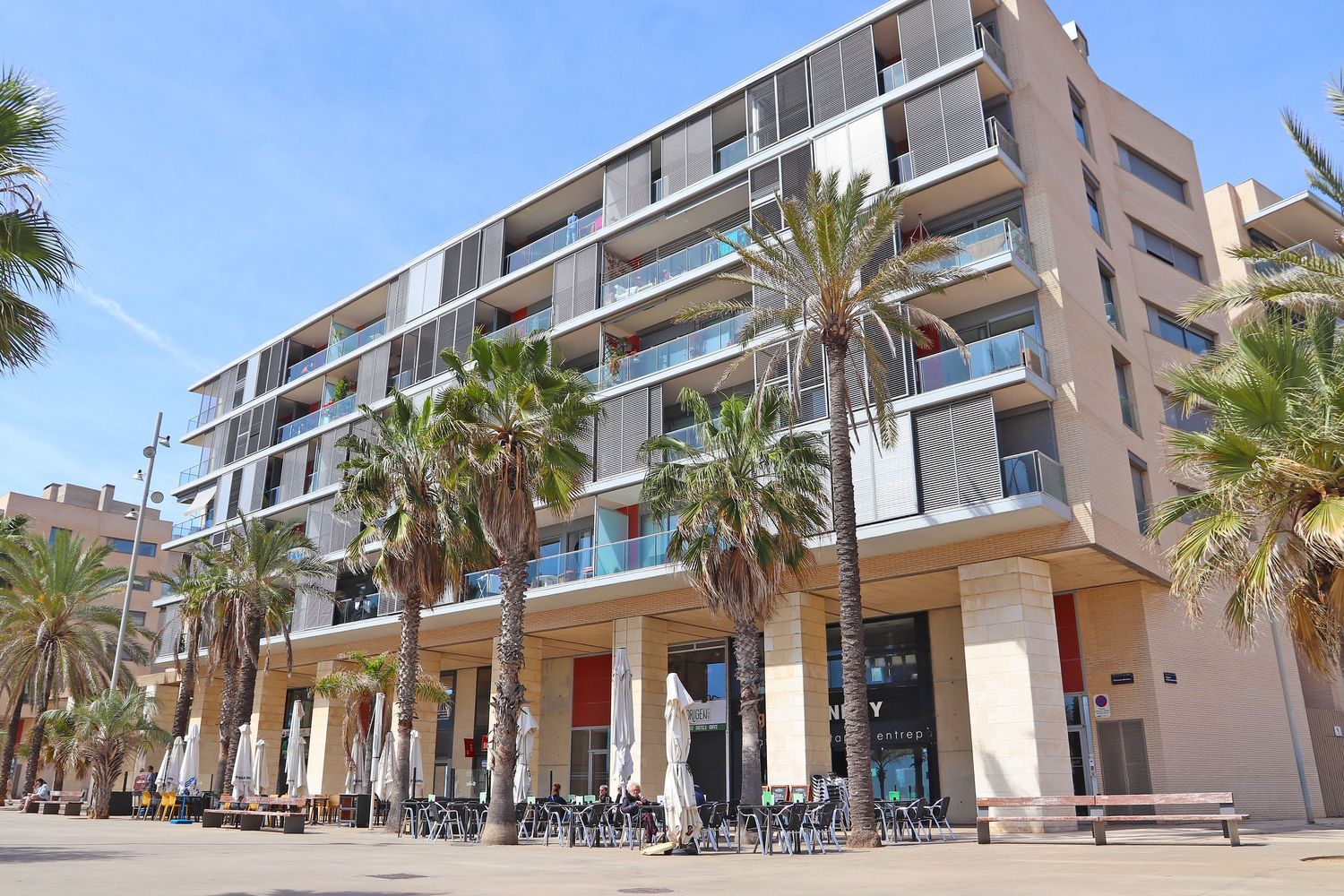 Alquiler de piso en Paseo Marítim, 23 - Foto 32