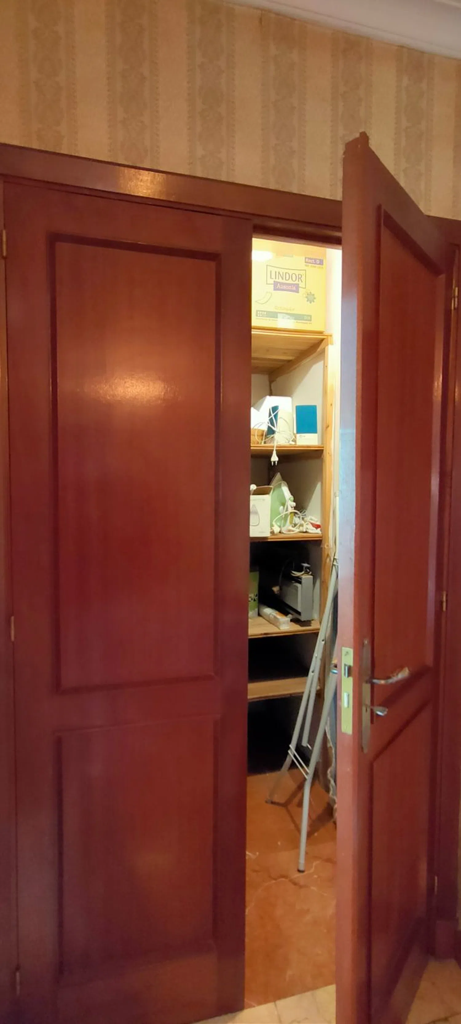 Piso en Quiroga Palacios, 45 - Foto 9