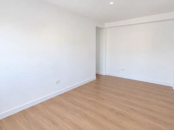 Piso en Avenida Miraflores de los Ángeles, 3, Victoria Eugenia - Foto 5