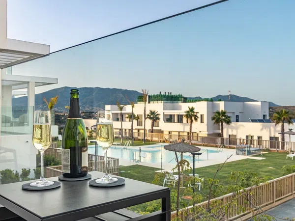Piso en Calle Mar de Alborán, 70, La Cala de Mijas, La Cala de Mijas - Foto 17