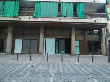 Local comercial en  C/ Víctor Balaguer - Foto 1