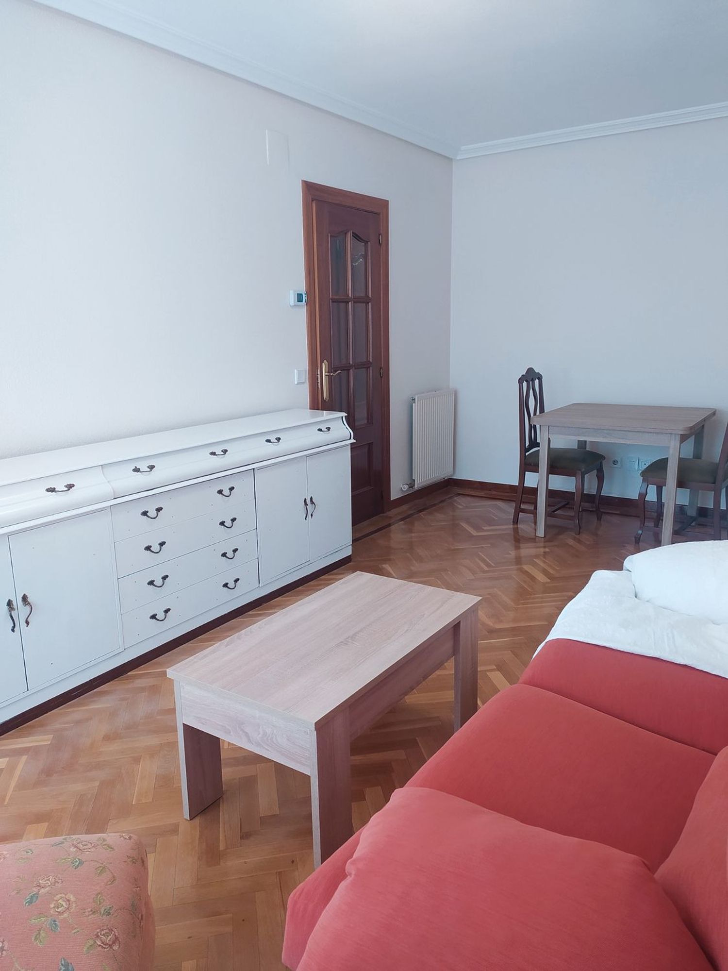 Piso en Barrio Capuchinos-Glorieta-C. Jardín - Foto 2