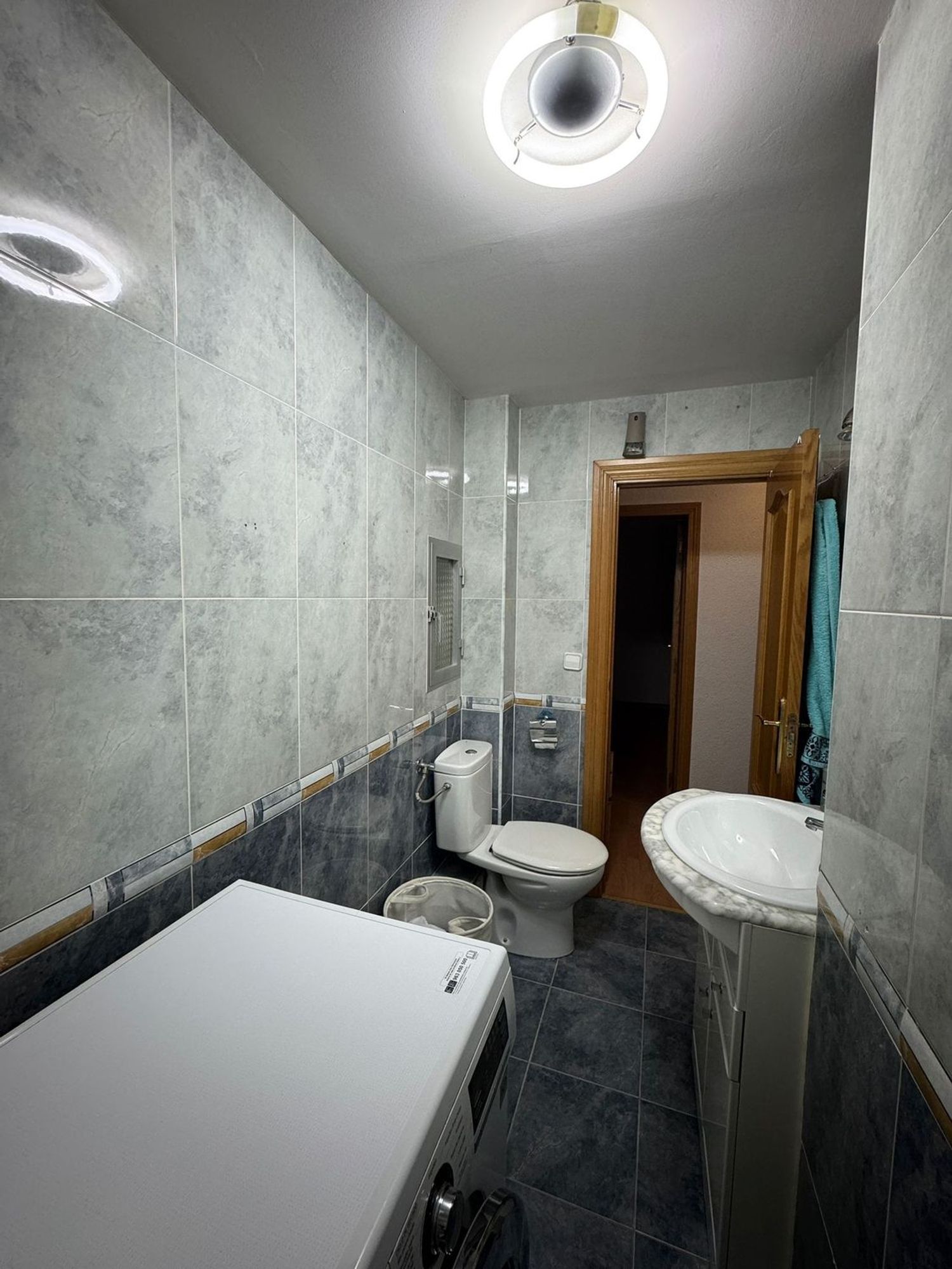 Piso en calle Castroverde, 7 - Foto 16