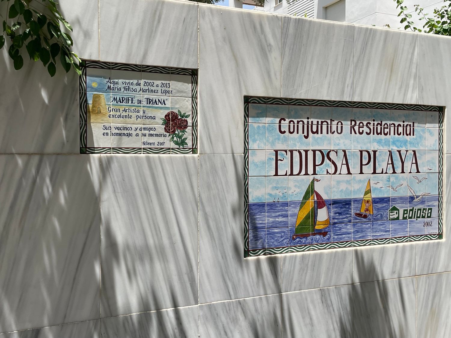 Piso en Avenida Marife de Triana, 2, Playamar - Benyamina - Foto 15